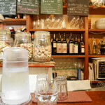 カリーライス山 - 