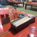 藤や - 2017年6月。