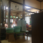 藤や - 2017年6月。