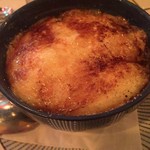 Chico Chica  -  « 瀏覽更多相片 Dessert: Daily Special Creme Brulee