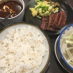 牛たん炭焼き 利久 - 