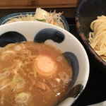 三ツ矢堂製麺 - 