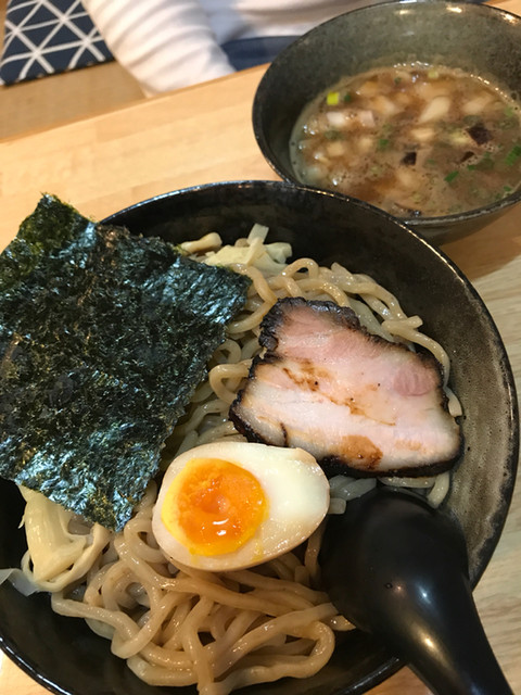 移転】麺屋KAZU-G - 寸座/ラーメン | 食べログ