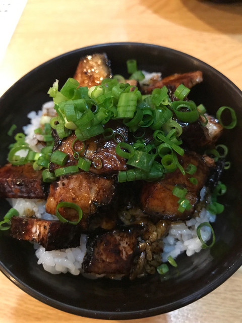 移転】麺屋KAZU-G - 寸座/ラーメン | 食べログ