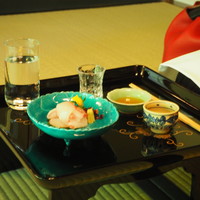 瓢亭 本店 - 