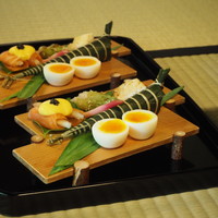 瓢亭 本店 - 