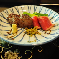 瓢亭 本店 - 