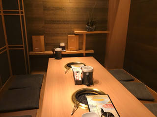 赤坂のデートに使える 個室のあるおすすめ店８選 食べログまとめ