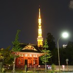 レストラン クレッセント - 1