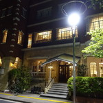 レストラン クレッセント - 2