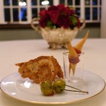 レストラン クレッセント - 6