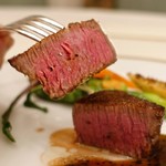 レストラン クレッセント - 19