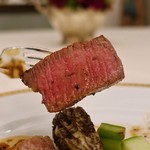 レストラン クレッセント - 20