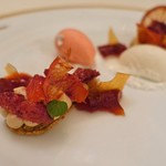 レストラン クレッセント - 26