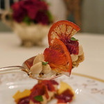 レストラン クレッセント - 27