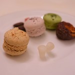 レストラン クレッセント - 29