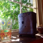 ウシマル - 窓から差す光が心地よい〜♡