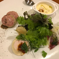カリーナ　カリーナ - 