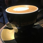 The Coffee Academics - 