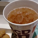 マクドナルド - 