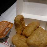 マクドナルド - 