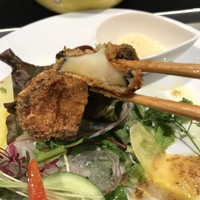 あわび日本料理 錦りゅう - 