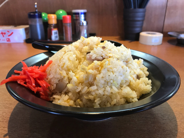 ともや食堂 藤岡店 北藤岡 ラーメン 食べログ
