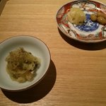 茶禅華 - くらげ