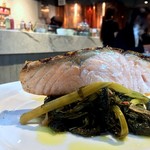 Ciao Chow Italian Cafeteria - 