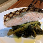 Ciao Chow Italian Cafeteria - 