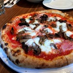 Ciao Chow Italian Cafeteria - 