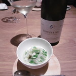 Point - ロワイヤル（白エビ）