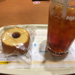 ドトールコーヒーショップ - 