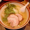 塩らー麺 本丸亭 横浜元町店