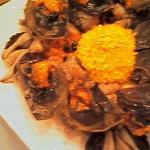 上海大飯店 - 酔っ払い蟹☆大好き