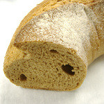 ブルクベーカリー 札幌円山本店 - クリステンリング_ブルク