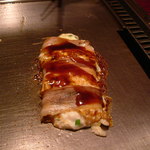 鉄板焼 てっちんⅡ - てっちん料理