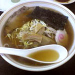 まるたラーメン - 