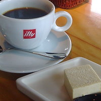 春秋 溜池山王店 - コーヒーとデザート