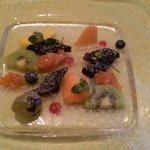 リストランテ ヴォナ フォルトゥーナ - ＜2008年8月＞