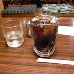 マサコ - アイスコーヒー