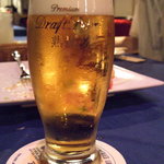 パノラマスカイレストラン アサヒ - 熟撰 （￥500）