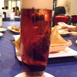 パノラマスカイレストラン アサヒ - 琥珀の時間 （￥580）