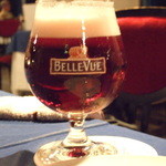 パノラマスカイレストラン アサヒ - ベル・ビュー クリーク （￥680）