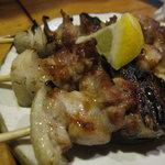 Yakitori Benten - 