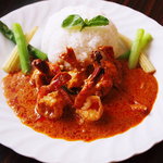 タイ料理 ブアールアン