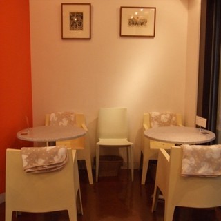 パティスリー ラ ネージュ_2