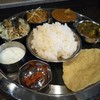 インドカレー クシ