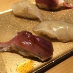 Sushi Toukyou Ten - 