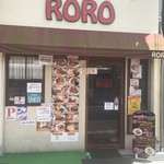 RORO - 